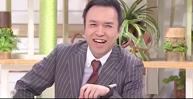 玉川徹 の新着タグ記事一覧 Note つくる つながる とどける