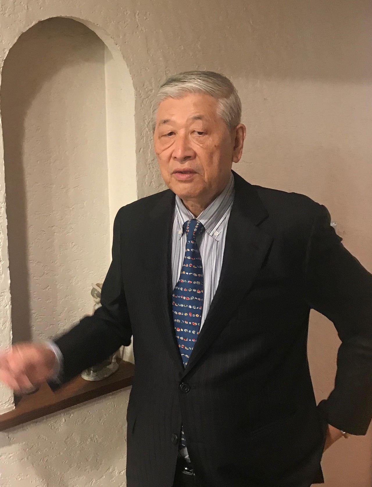 野口悠紀雄の資料用写真|野口悠紀雄|note
