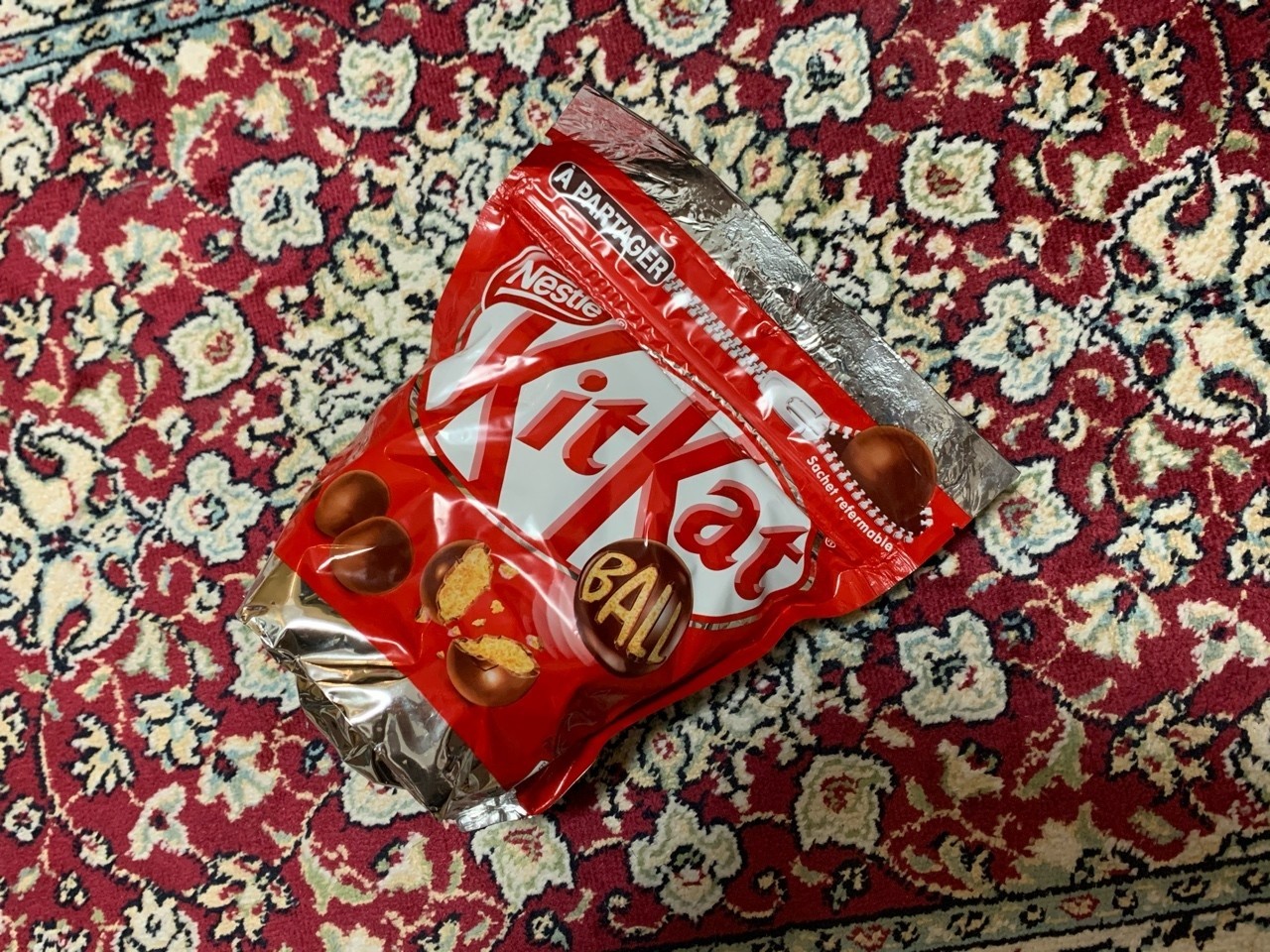 日本じゃ買えない 安くてオススメ フランス土産 お菓子編 紅星ざくろ Note