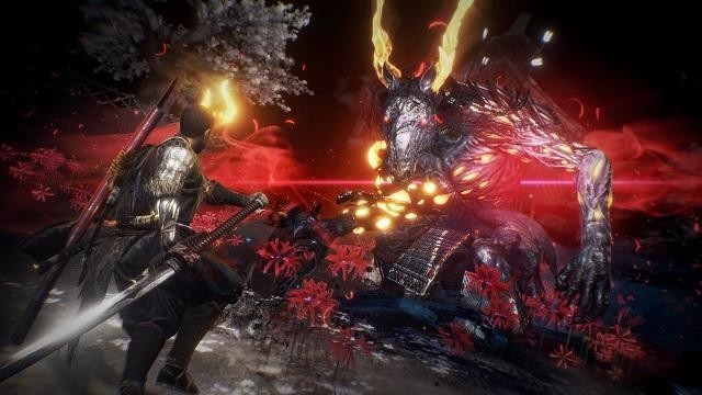 年に発売されるps4の最強ゲーム13選 まさに神ゲーの戦国時代 薔薇宮ソーナ Note