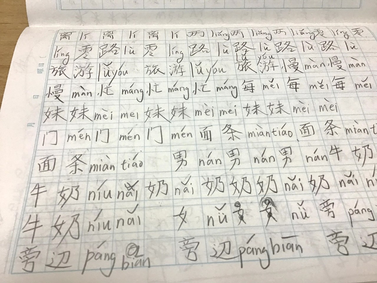 私が今までしてきた中国語の単語の覚え方で一番効率がよかった方法を