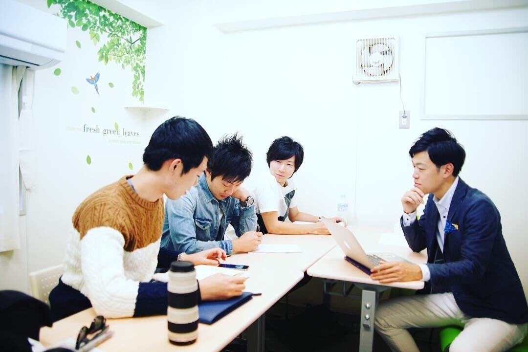 GRSセミナー集合