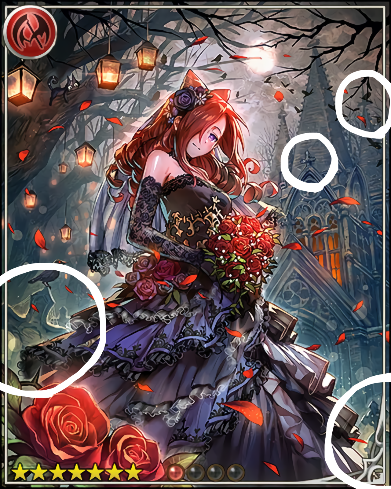 このカードは誰 Shadowverseキャラクタークイズ イラストver Part4 しろべぇ Note