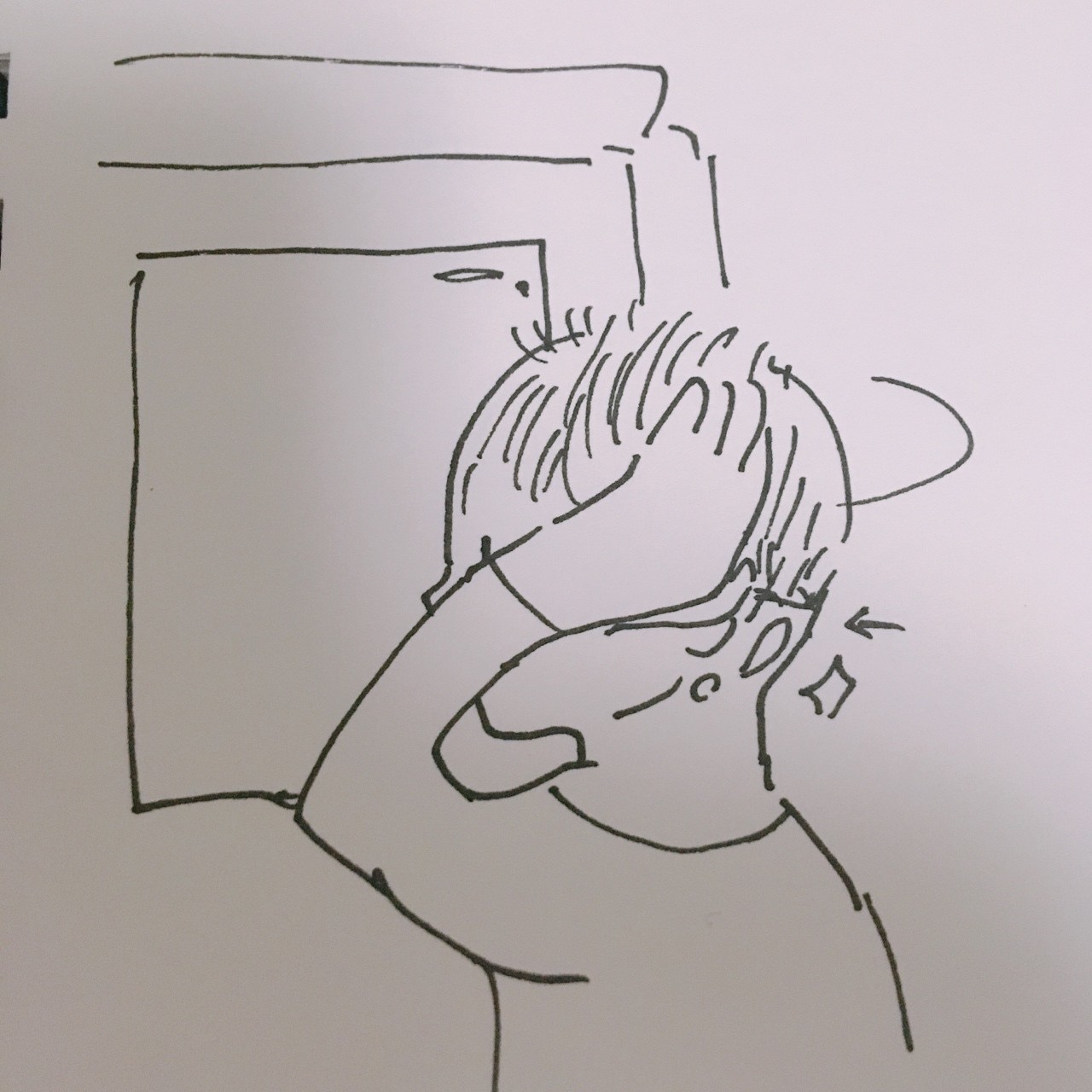 はげる 夢 意味