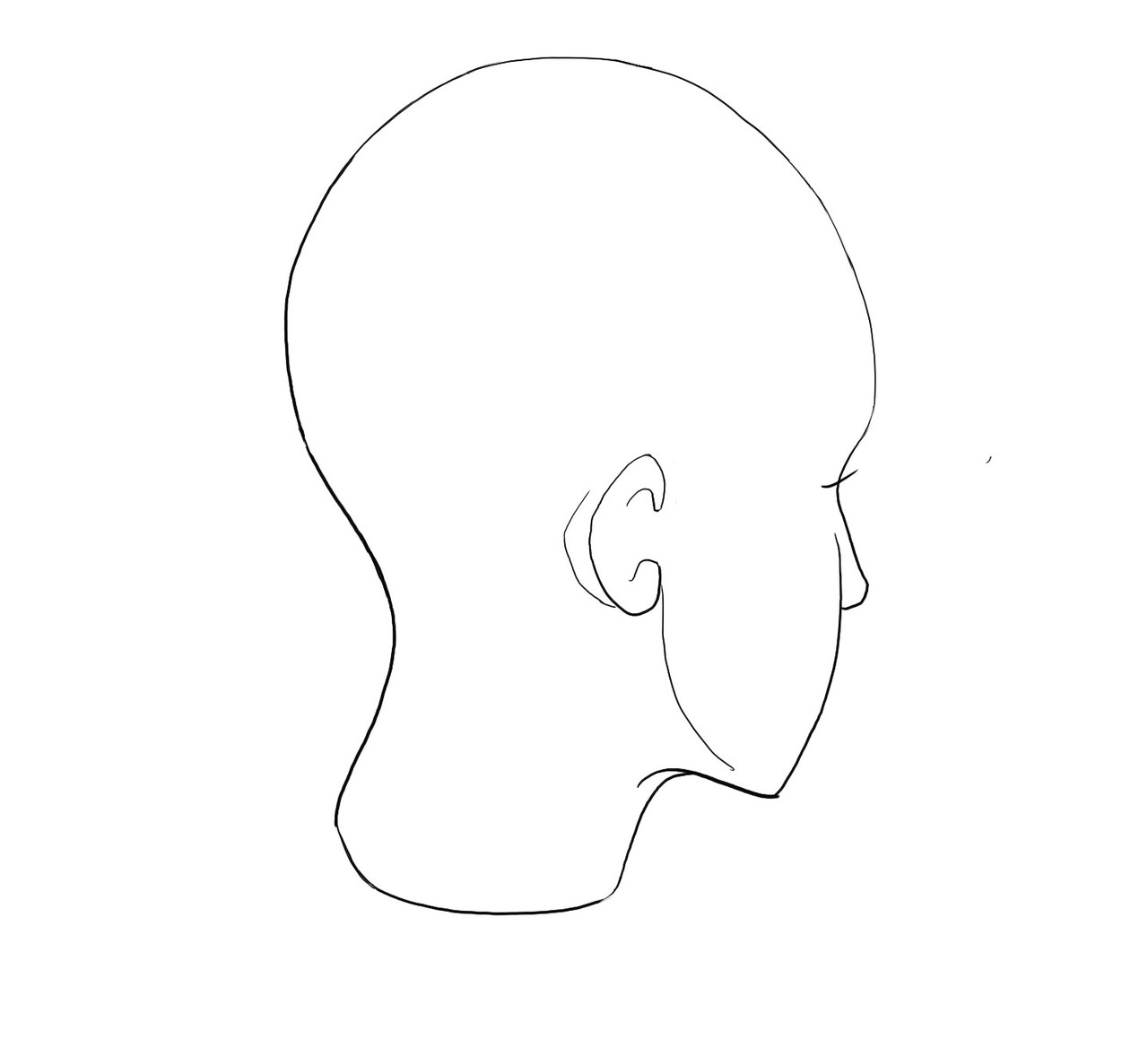 初心者用 奇麗な髪の毛の描き方 人体編 イラストlabo 能登ケイ Note 初心者用 奇麗な髪の毛の描き方 人体編 イラストlabo 能登ケイ Note