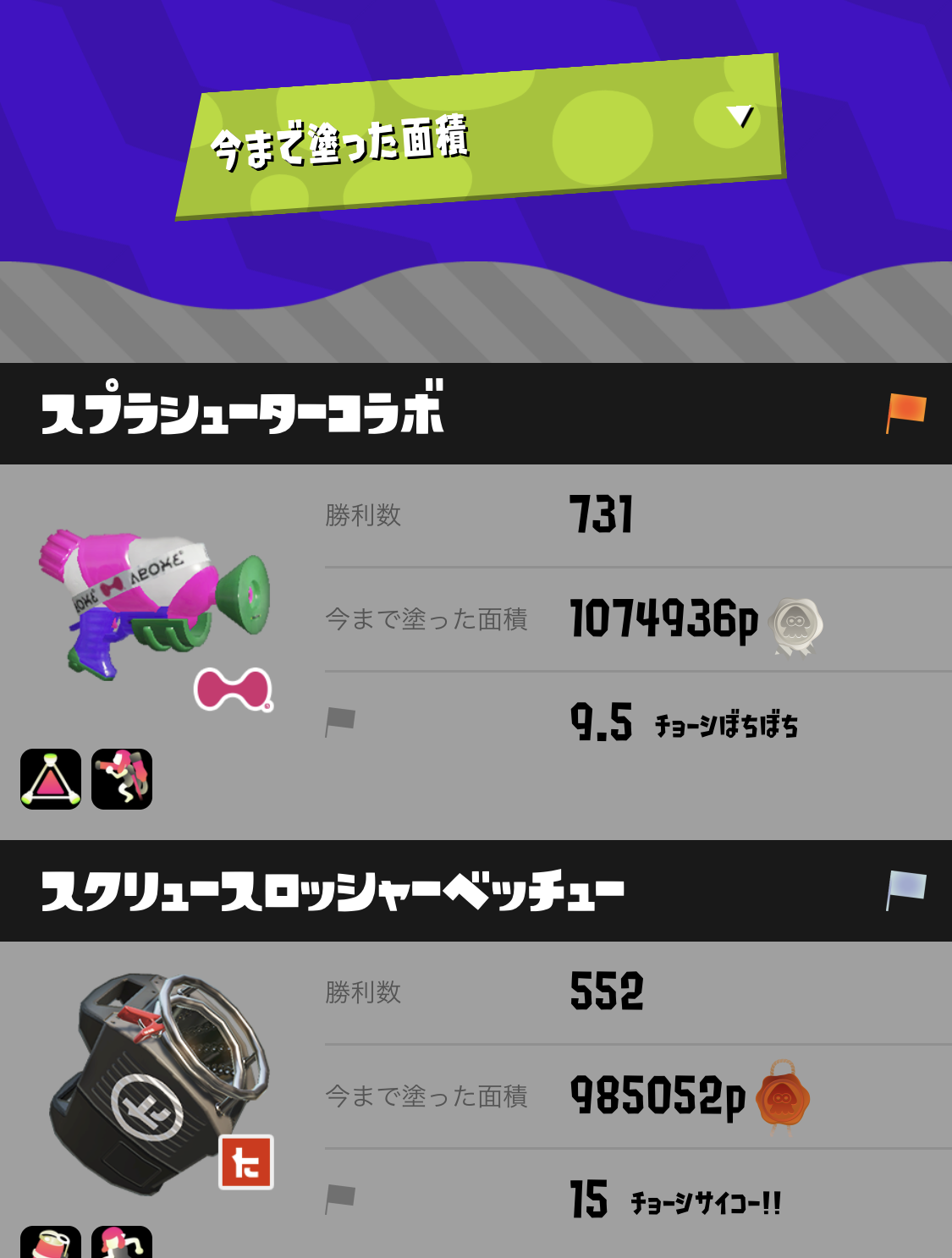 チュー プライム シューター ベッ