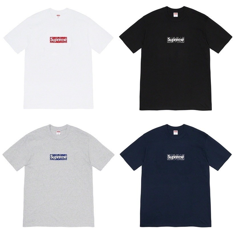 Supremeオンライン完全攻略初心者マニュアル Box Logo購入確率を格段とあげる方法 転売速報 Note