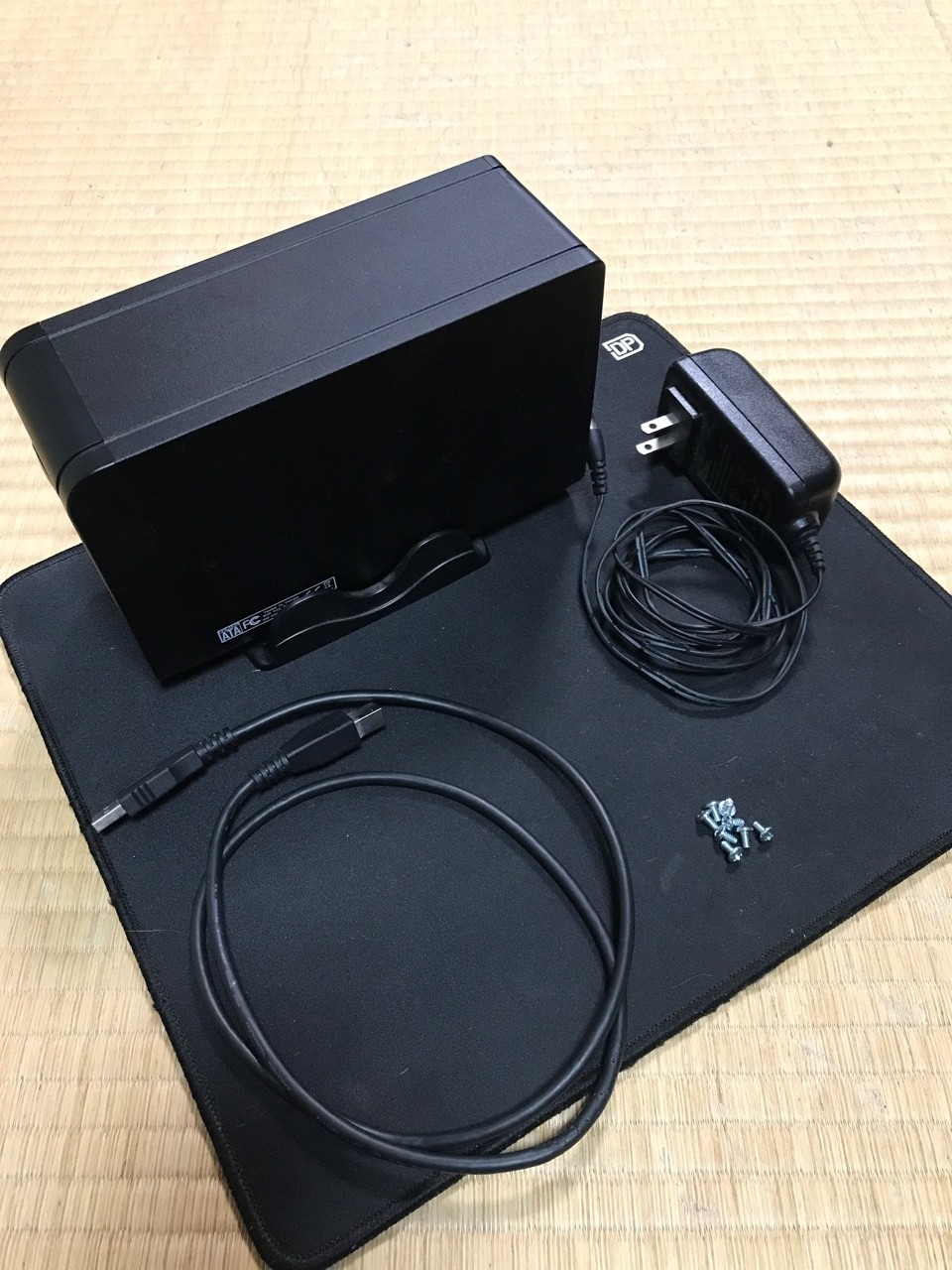 玄人志向 Gw3 5ax2 Su3 Rev2 0 レビュー ほぼブラジル Note