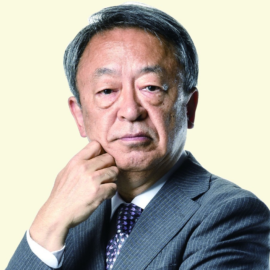【全文公開】知の魅力を伝えるフィクション 池上彰さんの「わたしのベスト3」