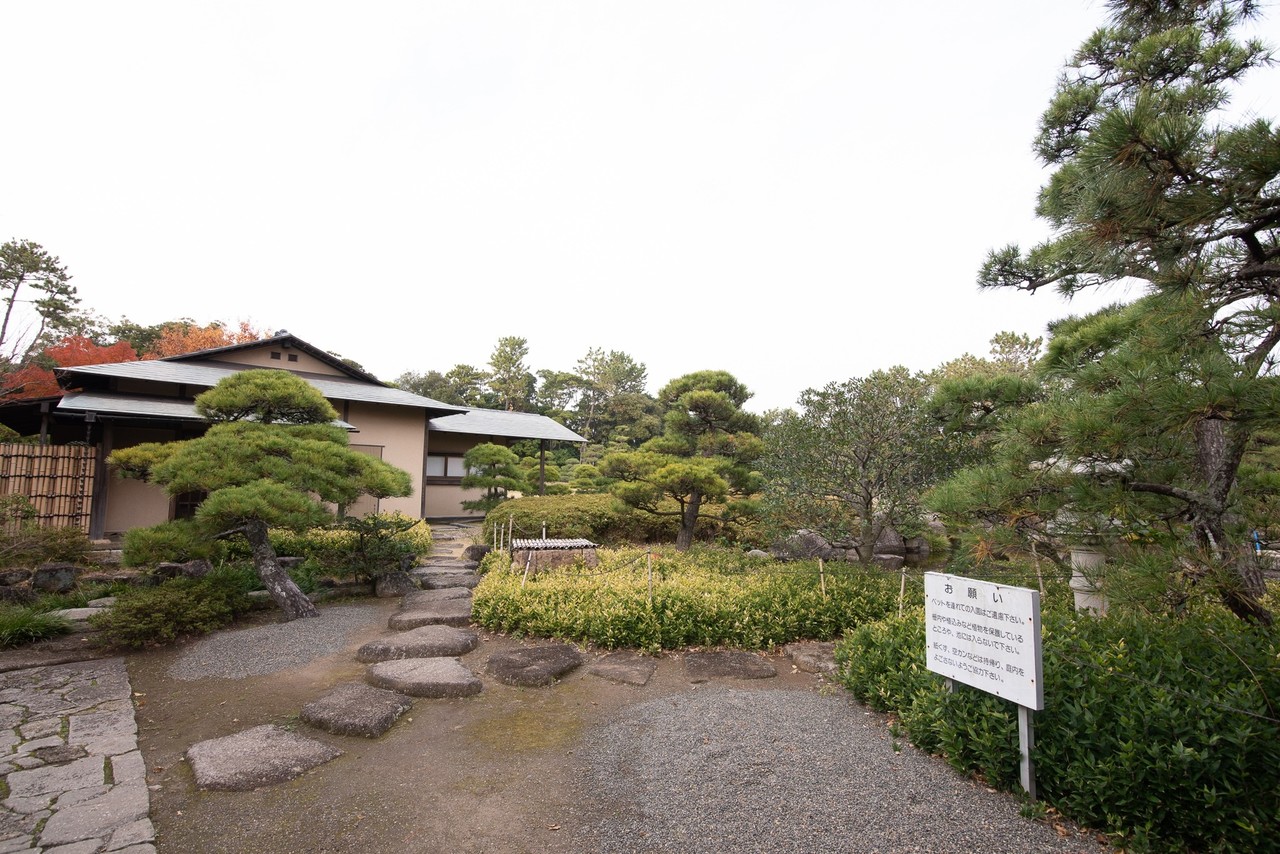 コス撮影 稲毛海浜公園に行ってきた話 いけま カメラ日誌 Note