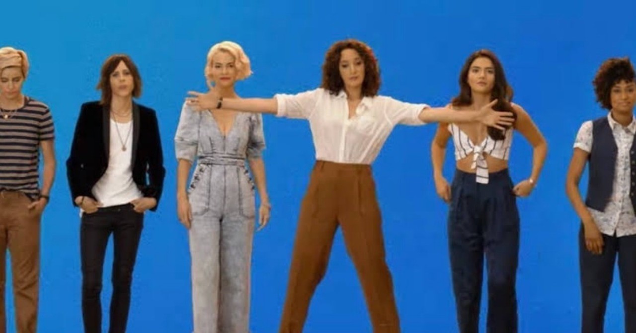 #Livestream! S01E03 "THE L WORD GENERATION Q" | [Season 1 ...