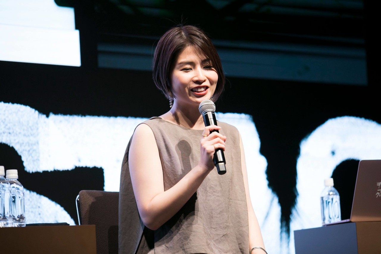 村石怜菜
