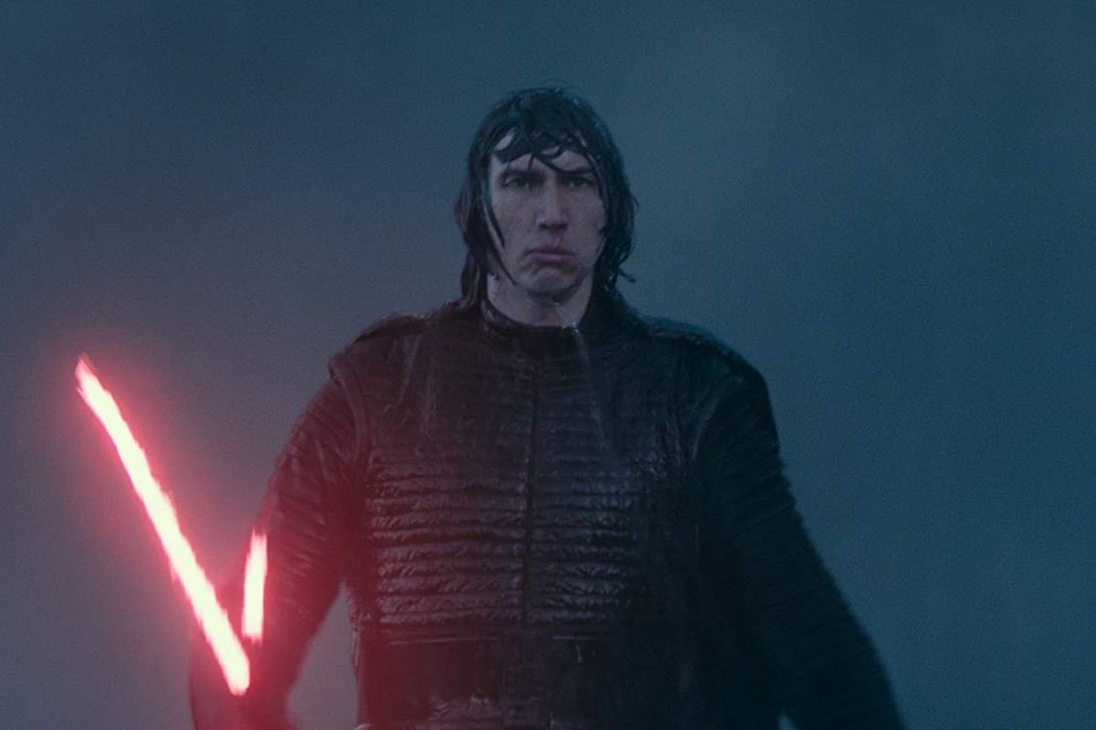 スター・ウォーズ エピソード9/スカイウォーカーの夜明け』批判