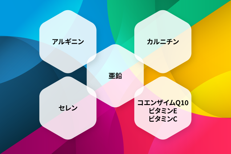 妊活のための男性用サプリメント選びに悩んだので成分と効果をまとめてみた おおたよしたか Note