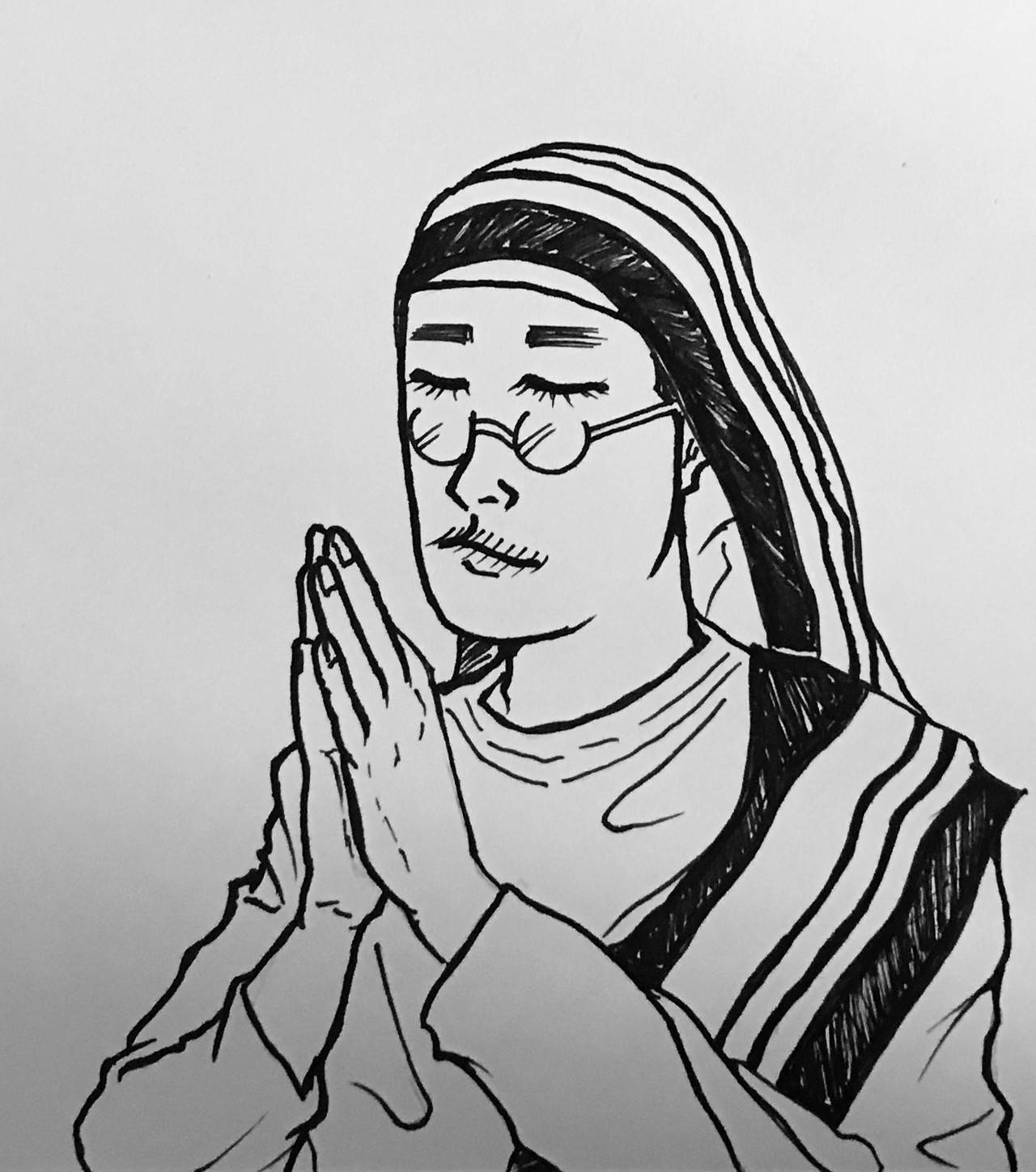 ユニークマザー テレサ イラスト ディズニー画像のすべて