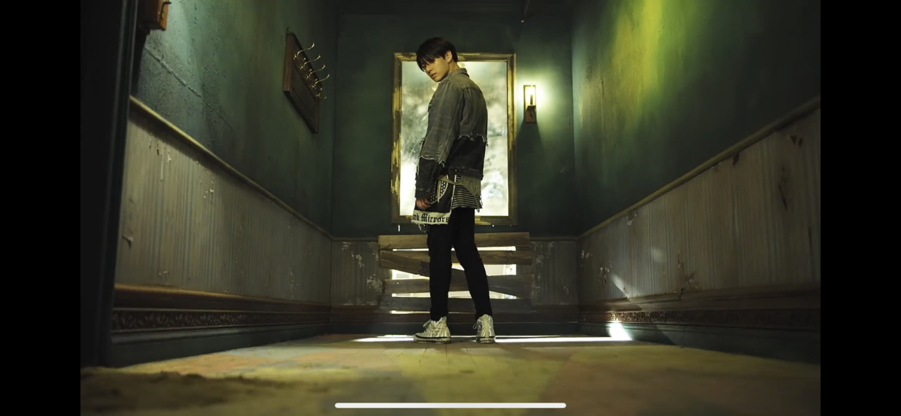 BTS  テヒョン fake love 事前収録 サノク BTS(防弾少年団)、「Fake Love」のティーザー動画を公開 【2018