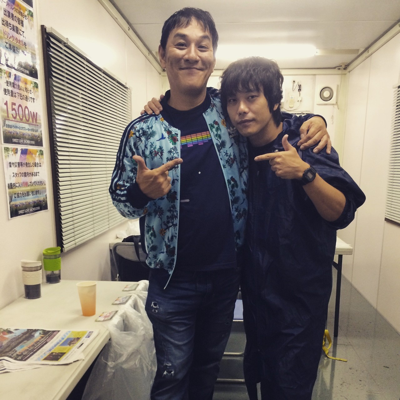 ピエール中野が何をやってる人なのかわからなくなった方へ 随時更新する自己紹介です ピエール中野 凛として時雨 Note ピエール中野が何をやってる人なのかわからなくなった方へ 随時更新する自己紹介です ピエール中野 凛として時雨 Note