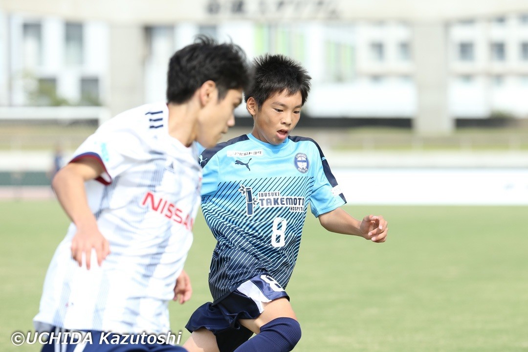 鹿児島ユナイテッドfc Kagoshima United Fc Japaneseclass Jp