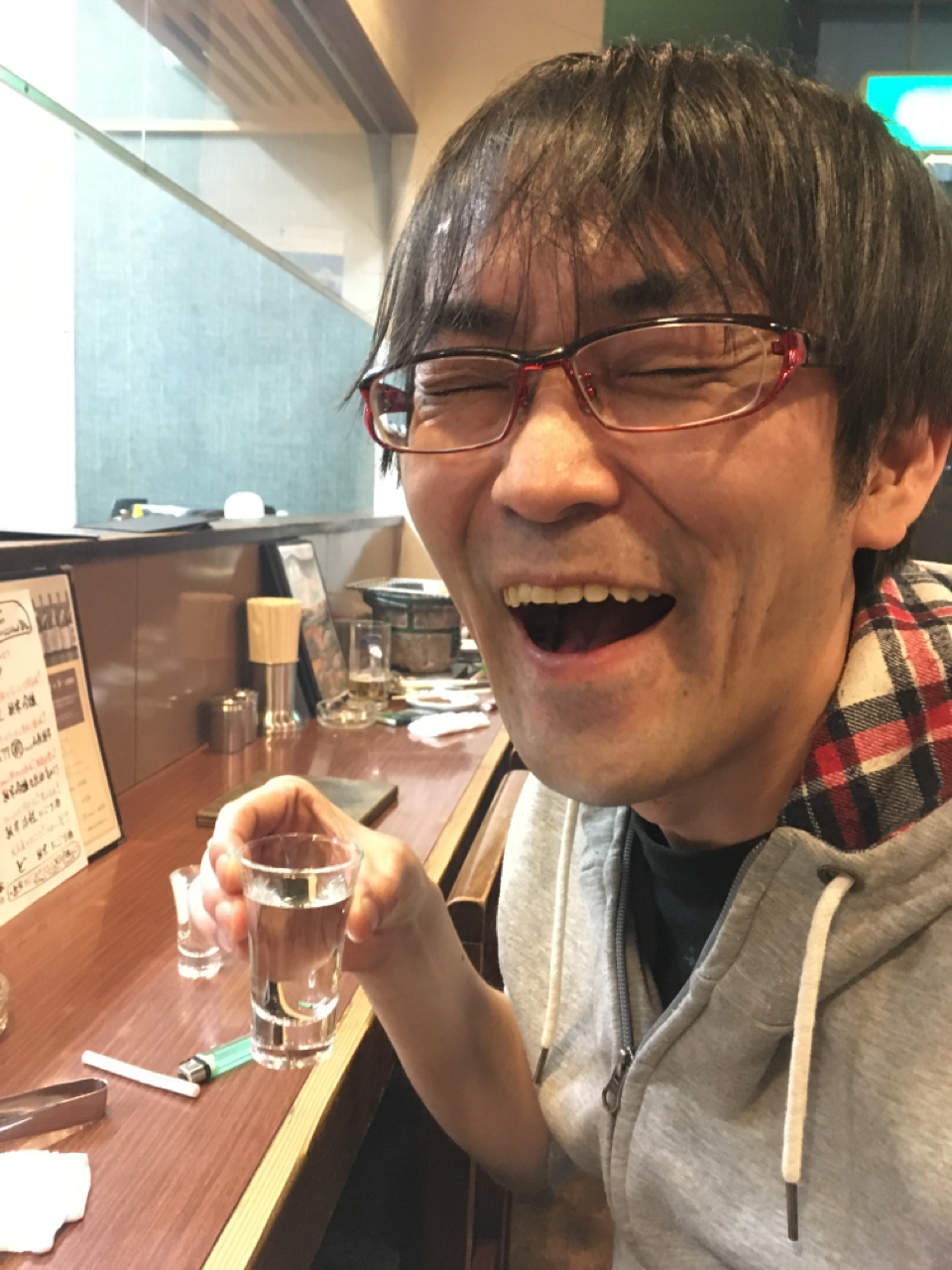 竹内幸輔 いーさんの密室漂流記 Note