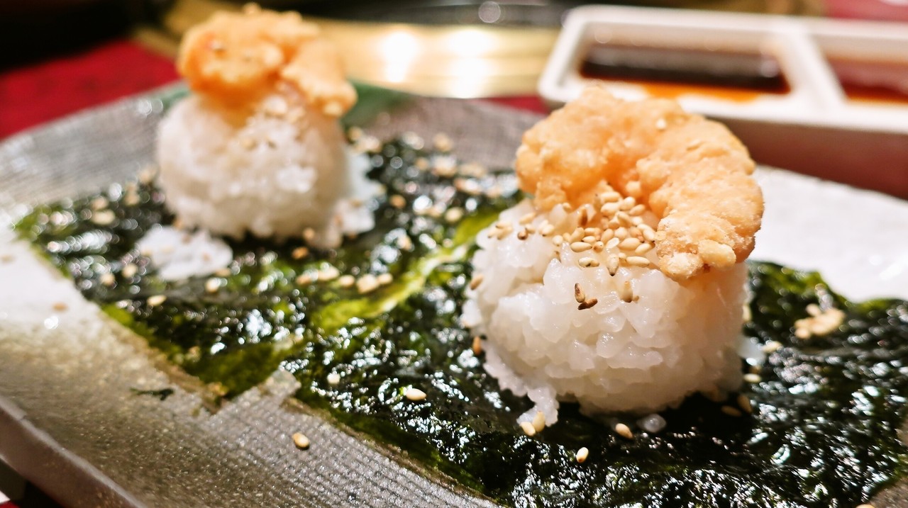 焼肉屋さんの食べ放題メニューにも当然のように名古屋めしがあった話 名古屋めし日和 Swind 神凪唐州 名古屋めしの人 Note