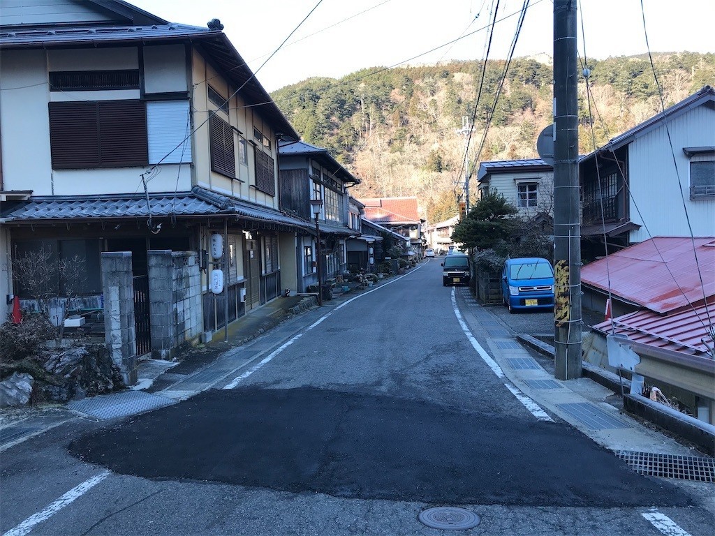 奈良県天川村 洞川温泉で山ごもり ゆったりとした時間を過ごす考察 237 Maigoの旅行記 Note