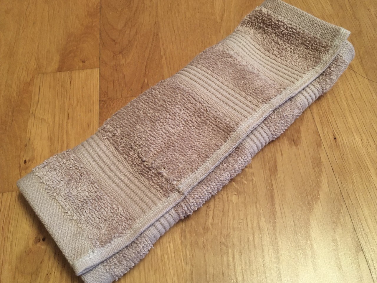 タオルで作れる 布ナプキンのすすめ Maruko Note