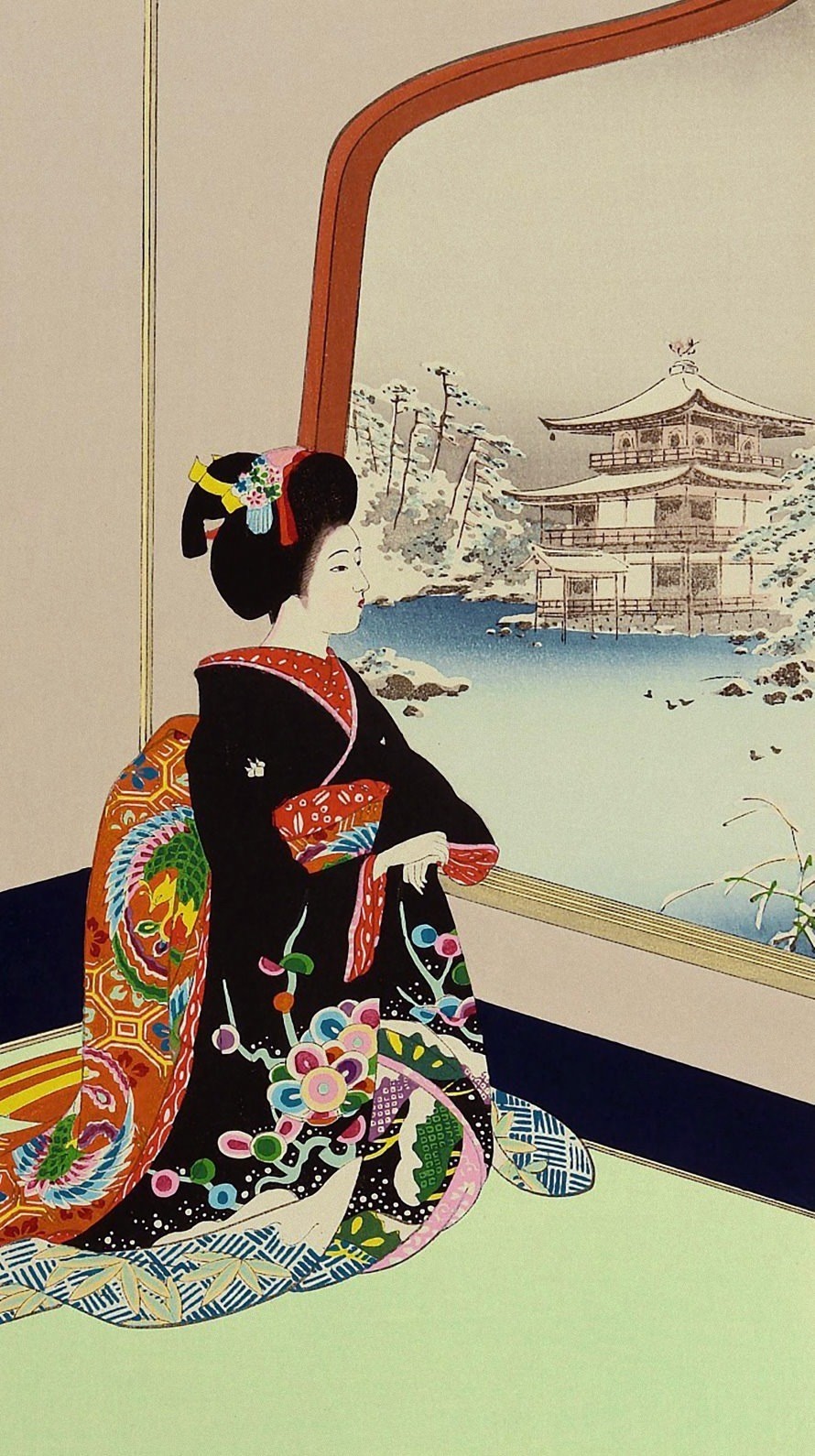 名刺代わりの好きな芸術作品一覧 増加中 夏木郁 Note