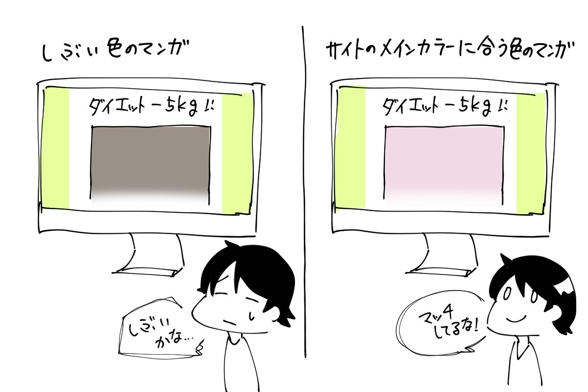 広告漫画 のお仕事について あゆずまさき Note