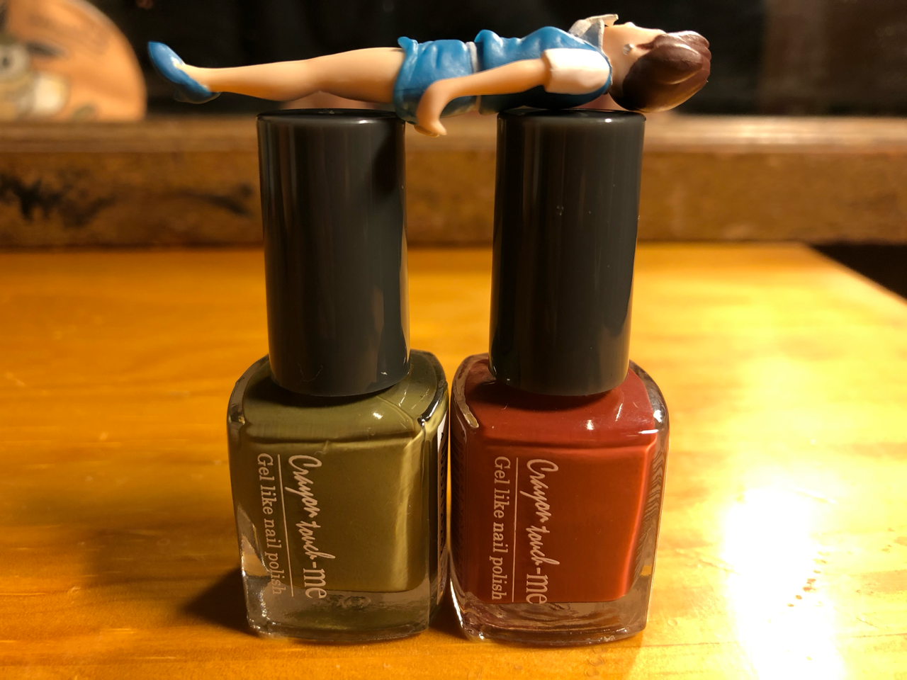 ほうじ茶ラテを飲んだ日 黄ウニ Note