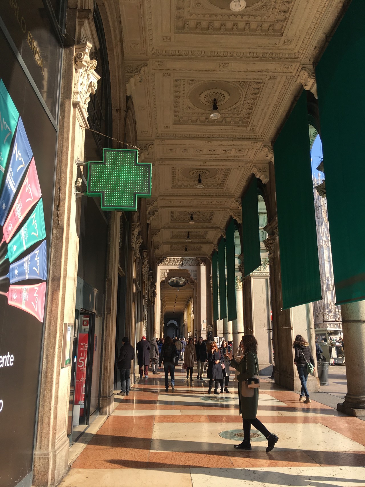 マービス Marvis イタリア産のカラフルな歯磨き粉の種類紹介 ミラノで買える場所はここ Nao Masunaga Note