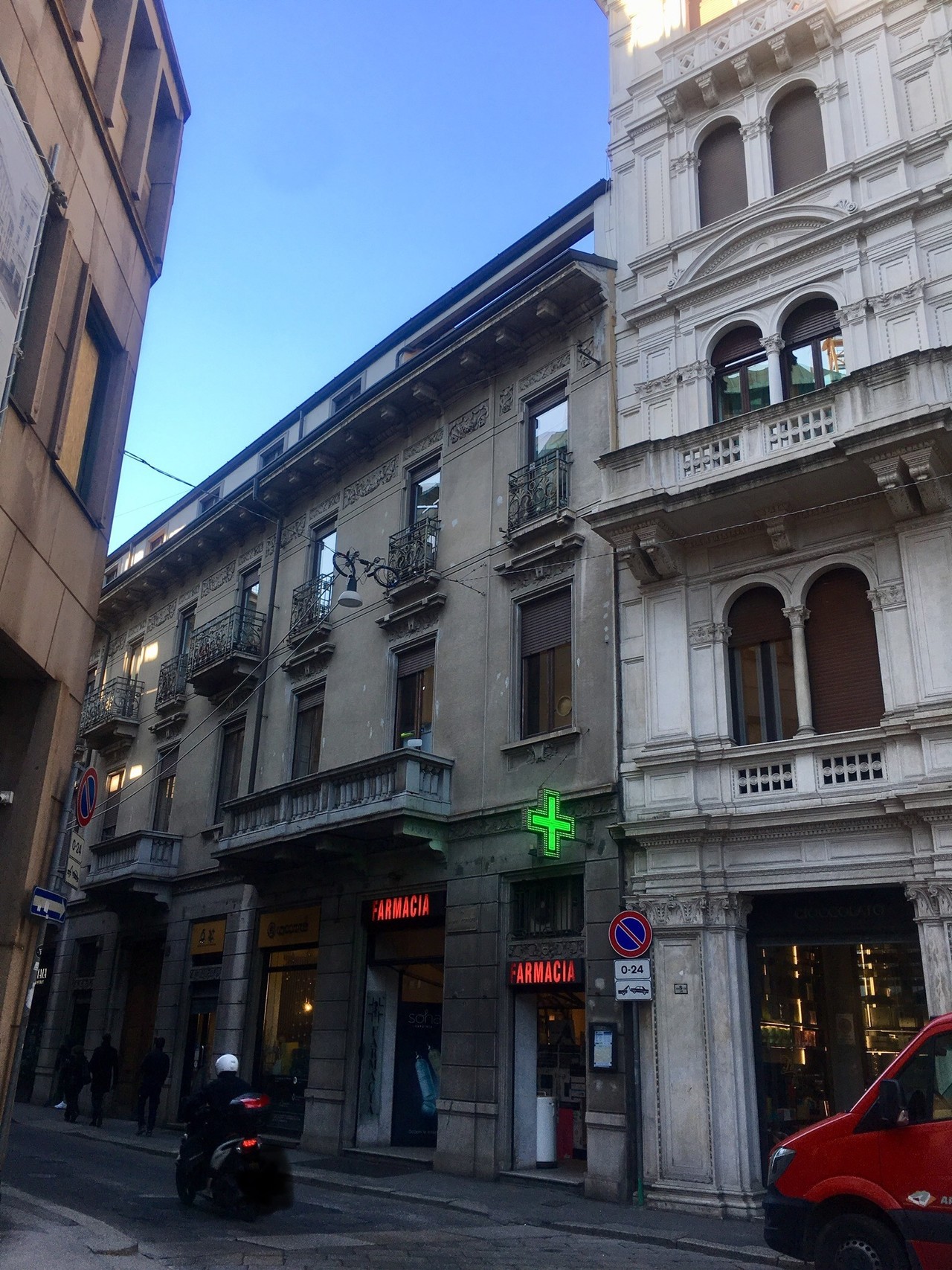 マービス Marvis イタリア産のカラフルな歯磨き粉の種類紹介 ミラノで買える場所はここ Nao Masunaga Note