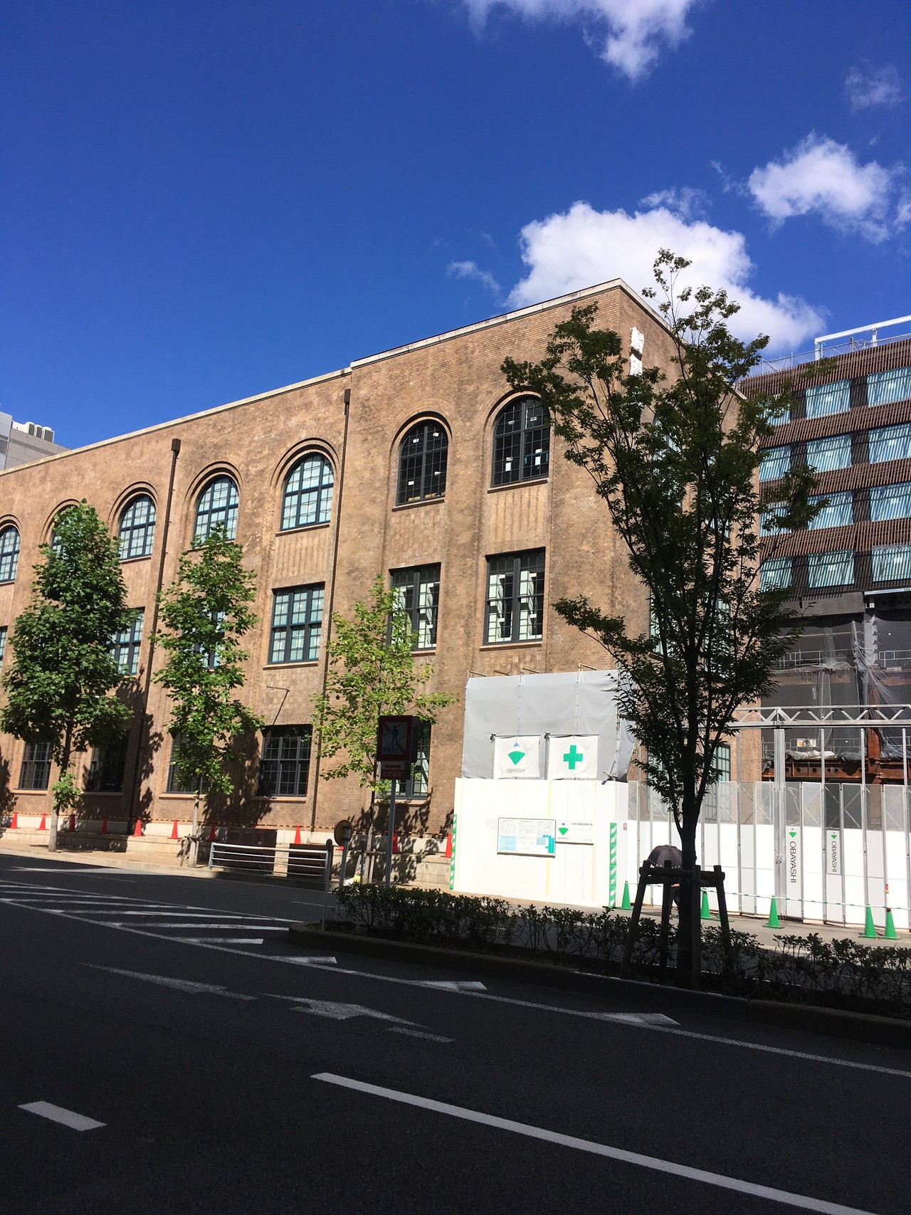 京都 三条通りの近代建築を見るツアー Akari Japanese Note