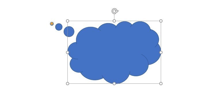 いらすとやのイラストを加工して使う方法 その6 ふきだし Shinobu Note