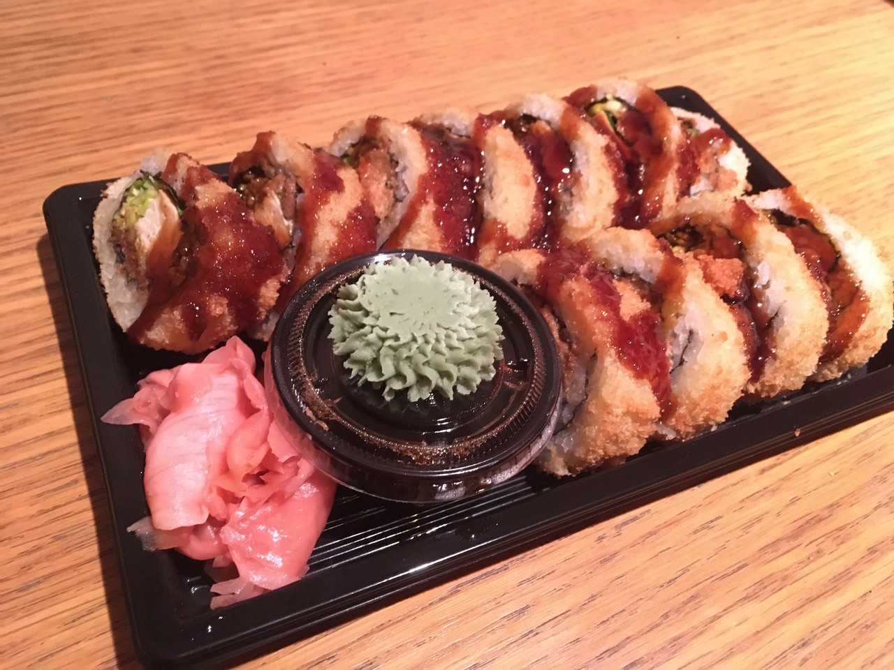 日本の寿司は退屈 海外の寿司文化 Maruko Note