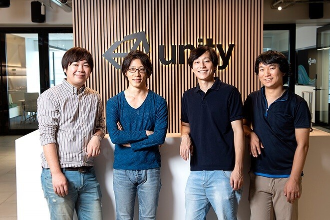 Unity Technologies Japan に入社する時の話 転職活動マインドからdevrel そしてプレゼン Shinobu Note