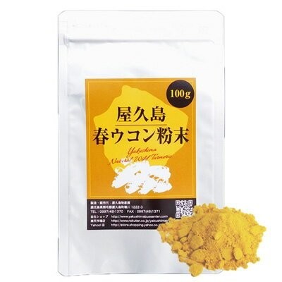 春ウコンのすごい力 うつ病歴10年の私が元気になった訳 暗号通貨飯 Note