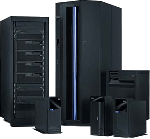 AS400とは何ですか？｜AS400i