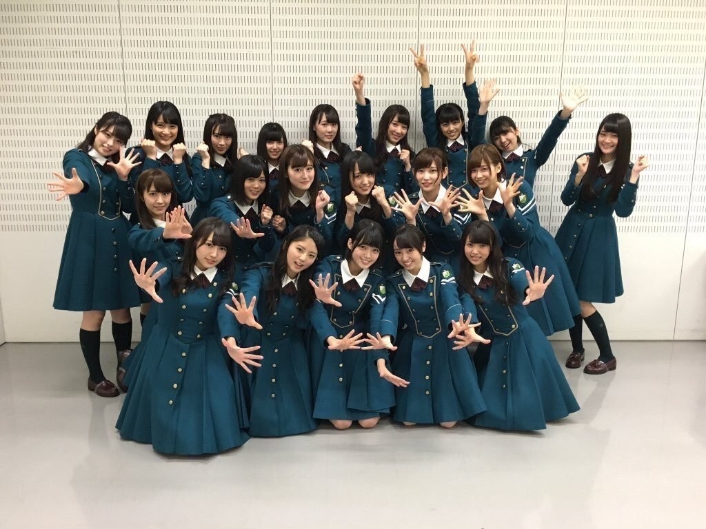 平手友梨奈脱退とこれからの欅坂46について 飛田将行 Note