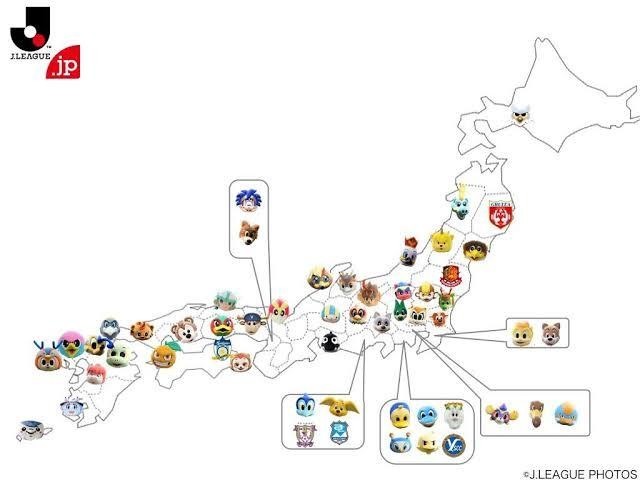 地方jリーグクラブの発展の為には 由中広輔 Note