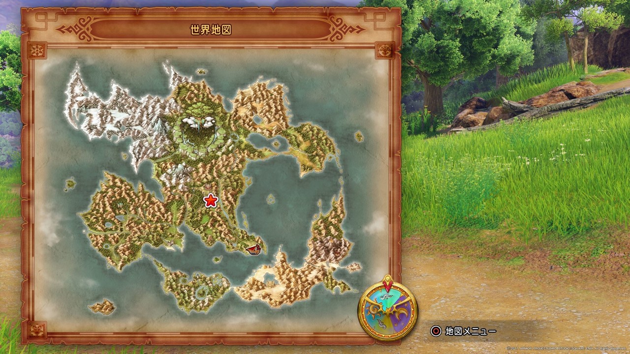 ドラクエ 11 レベル 上げ ドラクエ11 レベル上げ メタルスライムはぐれメタルキング出現場所 一番効率の良い経験値稼ぎ 序盤 中盤 終盤