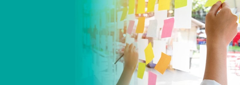 デザイン思考を起点にしたサービス作り