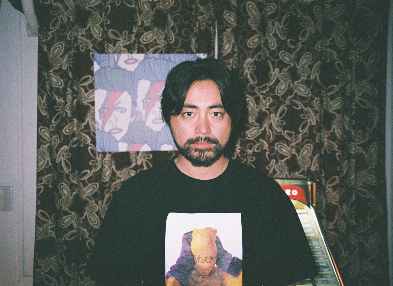 星野 源 フィルム カメラ