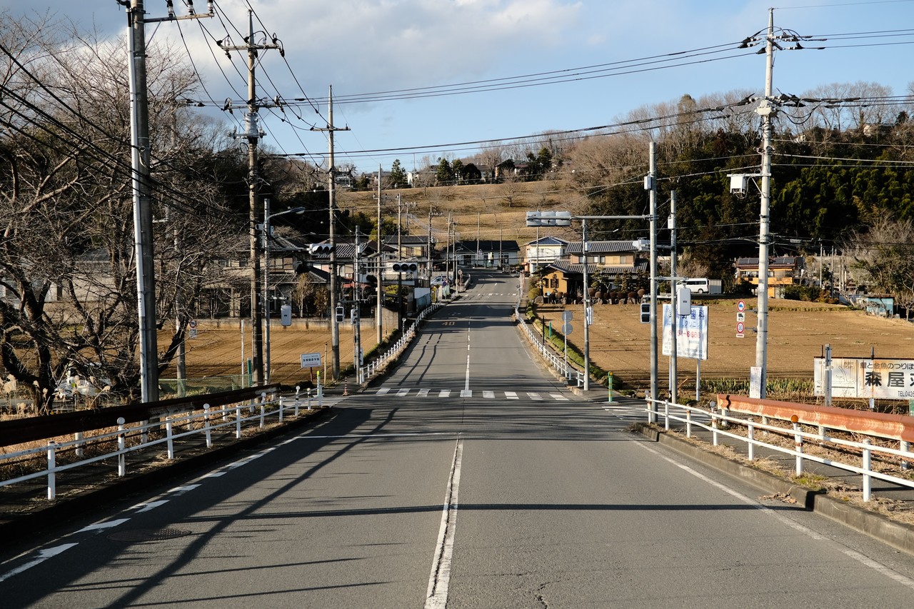 13 田舎な東京 八王子 62 66 ユマヌム Note