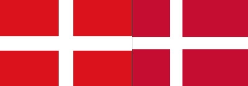 十字軍騎士団とデンマーク国旗 ひぐち デンマークで会社員 Note