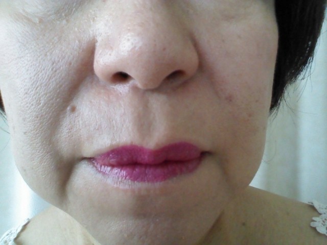 40過ぎたら毎日やりたい姿勢でできる ほうれい線対策 水野里香 Note