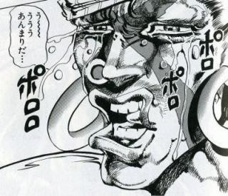 橋岡克仁の 漫画大好き ジョジョ エシディシ先生は経営者 橋岡克仁 Note