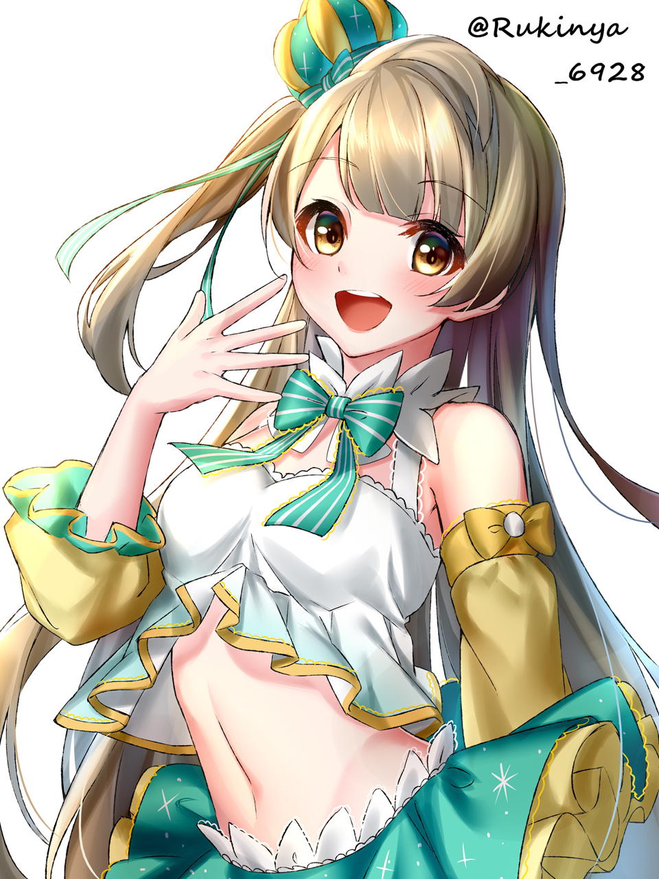 ラブライブ ことりちゃん るきにゃ Note ラブライブ ことりちゃん るきにゃ Note