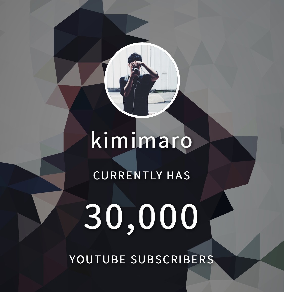 Youtubeのはじめ方と そだて方 1日2600人登録者が増えるチャンネルはこう作る Kimimaro0802 Note