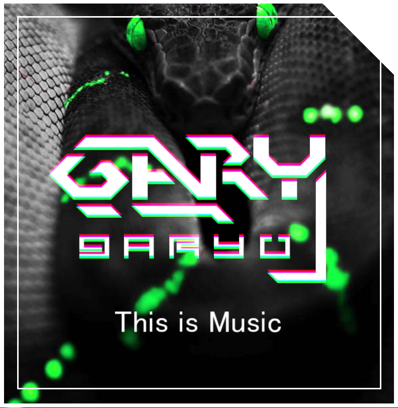 かっこいいedm作りました もっとレベルアップしていきます Garyu Note