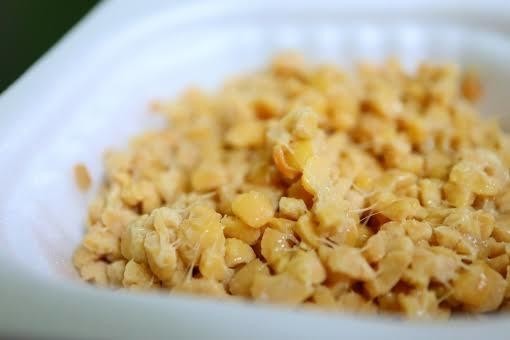 ひき わり 納豆 栄養